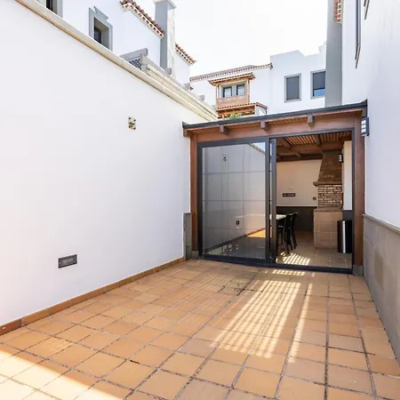 Home2book Stunning Terrace, Bbq & Pool El