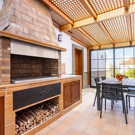 Home2book Stunning Terrace, Bbq & Pool El *