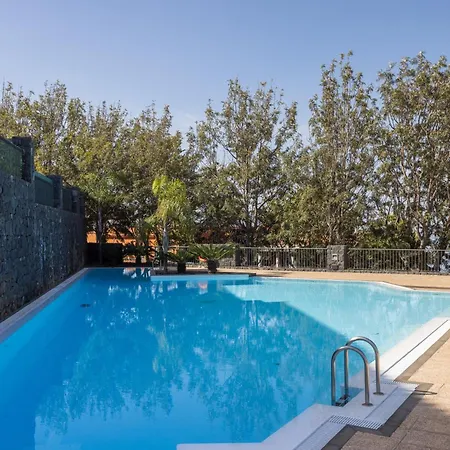 Home2book Stunning Terrace, Bbq & Pool El *