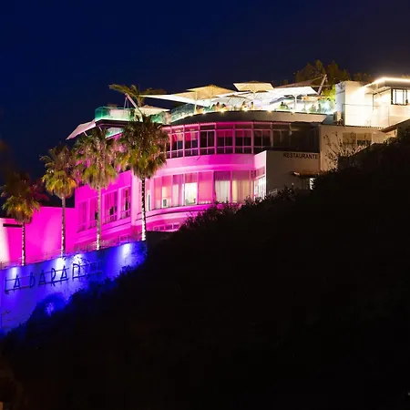 Casa vacanze Home2book Stunning Terrace, Bbq & Pool El El Sauzal