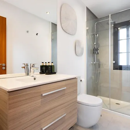 Home2book Stunning Terrace, Bbq & Pool El *