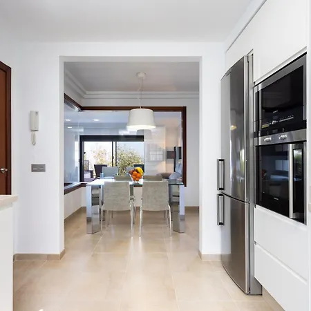 Home2book Stunning Terrace, Bbq & Pool El