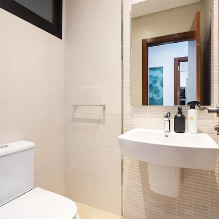 Home2book Stunning Terrace, Bbq & Pool El Sauzal